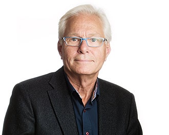 Akustikkonsult Lennart Nilsson - LN Akustikmiljö