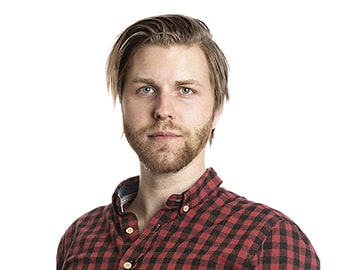 Akustikkonsult William Ängeby - LN Akustikmiljö